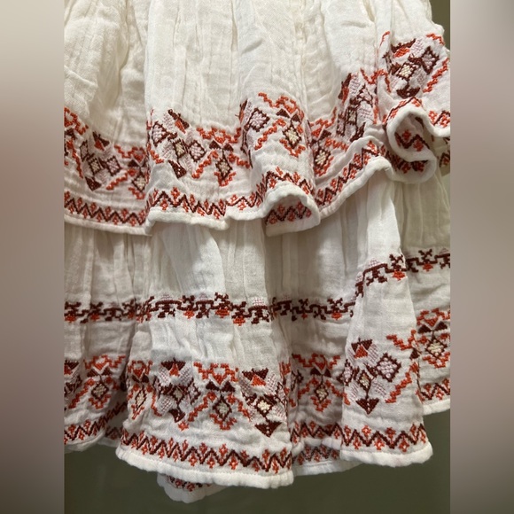 Aritzia Little Moon Monte Skirt - Picture 3 of 4